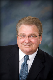 Carl Leiter, Retired Attorney and Senior Advocate