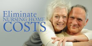 Eliminate nursing home costs